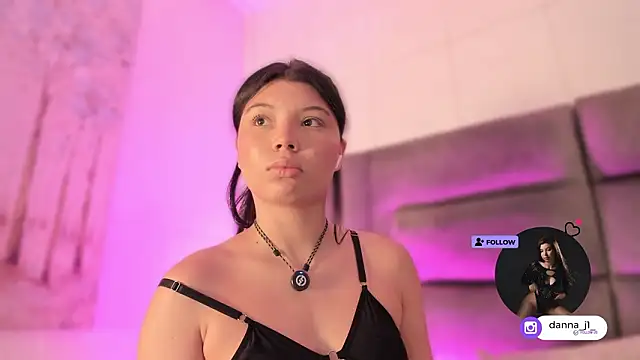 DannaJhonson1 webcam