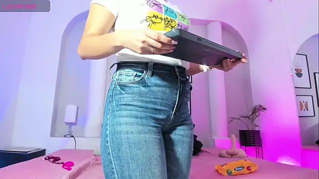 victoria_flores1 webcam