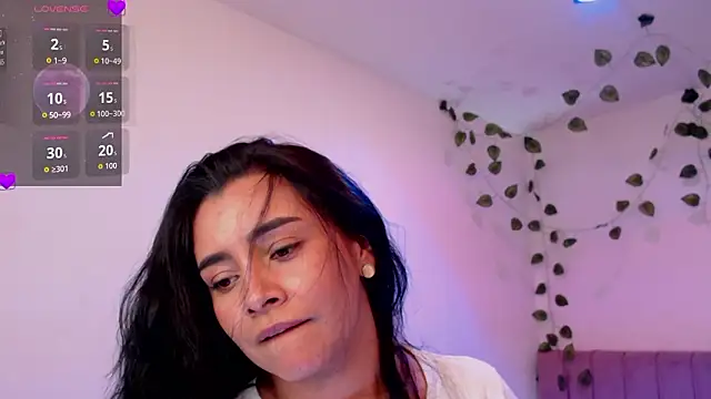 marilynwhite_ - MarilynWhite_'s free webcam