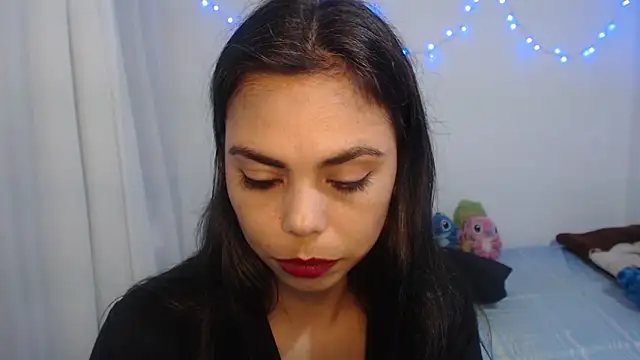 ms_megan_shadow webcam