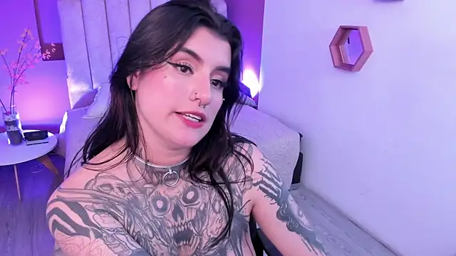 mia_jagger webcam