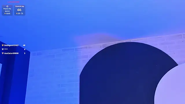 bonnyrose - BonnyRose's free webcam