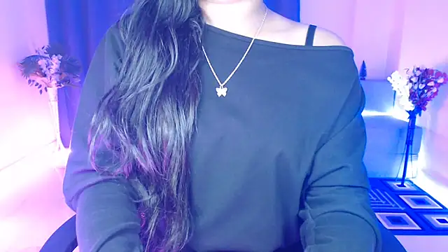 rashiii_ - Rashiii_'s free webcam