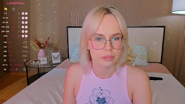 bellatip - Bellatip's free webcam