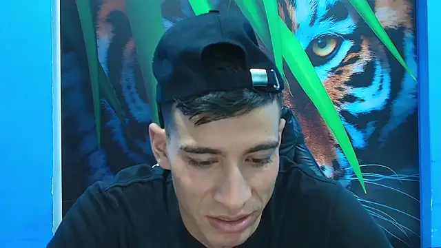 deiby_baby (M young) - cum