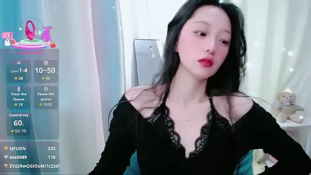 jiangjiangas - Jiangjiangas's free webcam