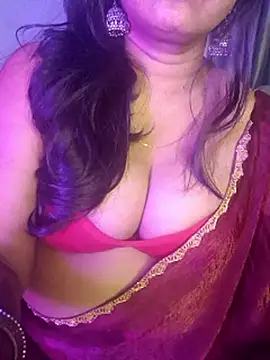 mona-darling_09 (F milf) - Boobs oiling