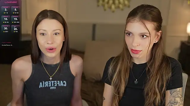 selena_glow - Selena_Glow's free webcam