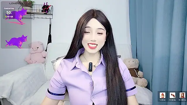 augenstern_cat - Augenstern_cat's free webcam