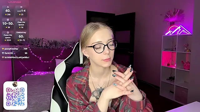 evapeace - EvaPeace's free webcam