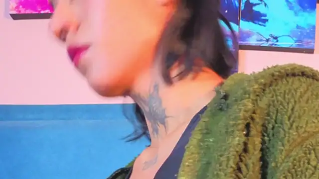 Kaataleya_horny webcam