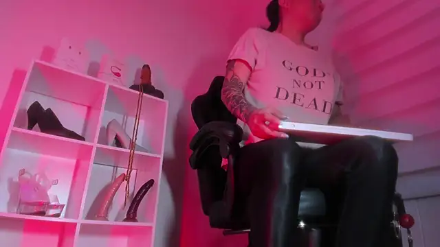 charlotte_joliedart webcam