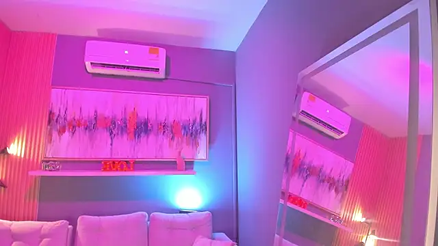 lilian_vergara webcam