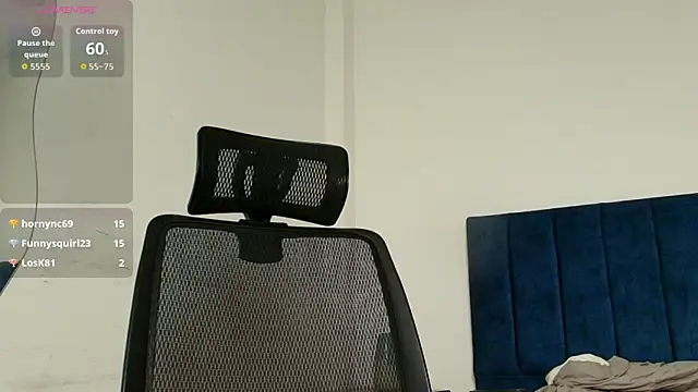 James_Potter_ webcam