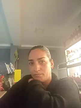 AlexandraNoiirr webcam