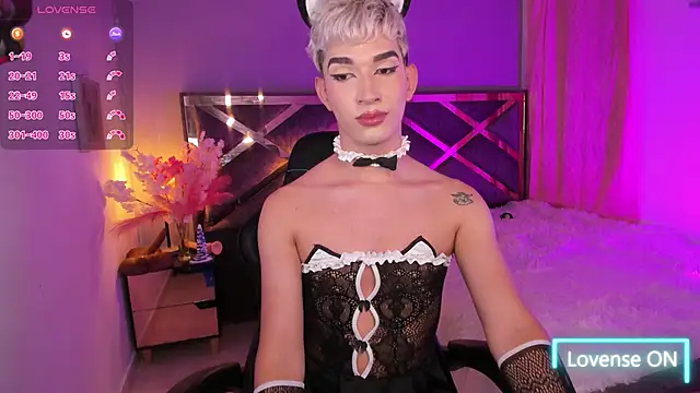 cherry_zayden_ - Cherry_zayden_'s free webcam - UK Sex Cams