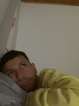 Michaell_Spinelly webcam