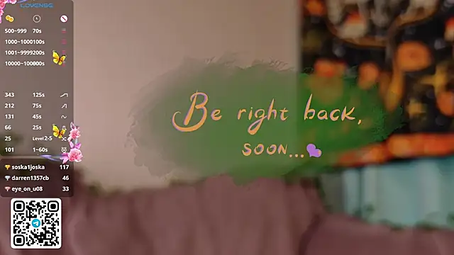 lyra_thenymph webcam