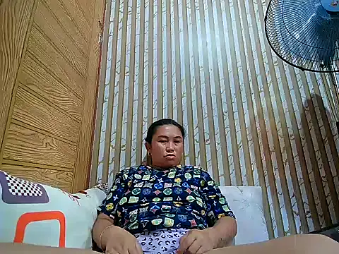 Simple_Asian webcam