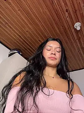 charlotemonroe - Charlotemonroe's free webcam