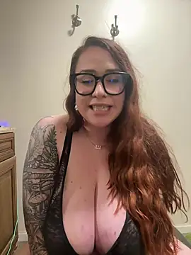 Ivy_Mercer Live Webcam on Stripchat