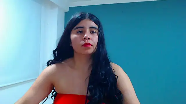 danna-_roouss - Danna-_roouss's free webcam