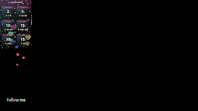 celeste_bauman - Celeste_Bauman's free webcam