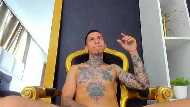 andrew_sanders68 - Andrew_sanders68's free webcam