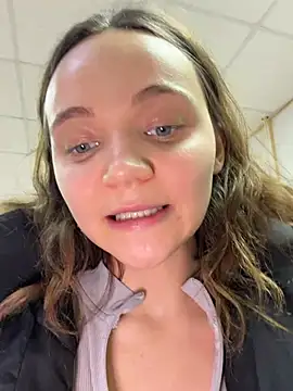 theyourl (F young) - 😈😈😈Show my asshole in supermarket