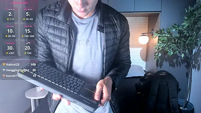 austinjones_ - AustinJones_'s free webcam - UK Sex Cams