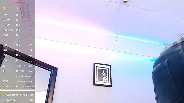 jonasbeards - Jonasbeards's free webcam