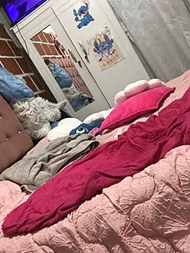 Rachellcooperrr webcam