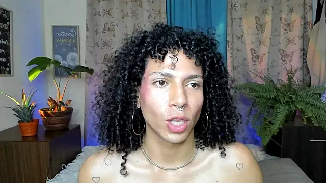 Angel_White25 webcam