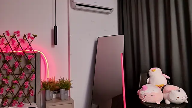 Luna_Starlight webcam