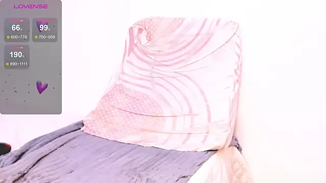 ammy_isabellaa - Ammy_isabellaa's free webcam