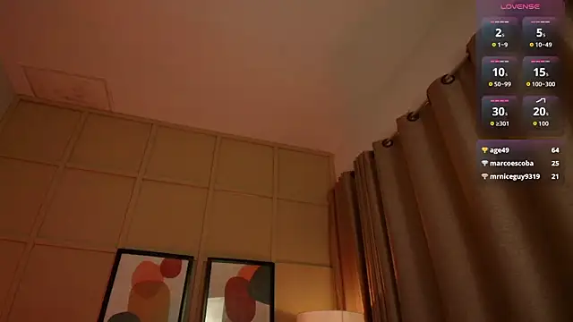 _cloe_martinez webcam