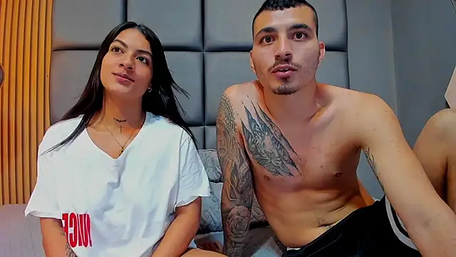 ZOE_GIANLUCA webcam