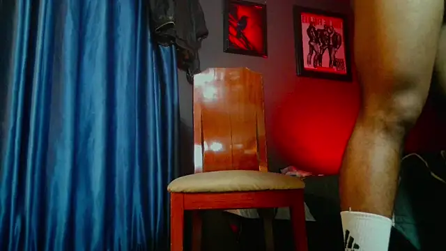 Leonnardo_Jaramillo webcam