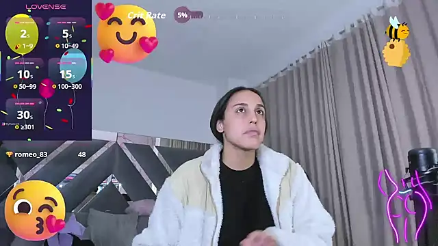 Abby_esposiito webcam