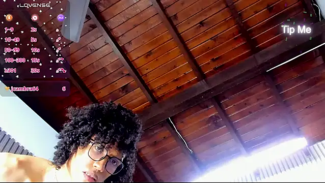 Camille_Cedrik webcam