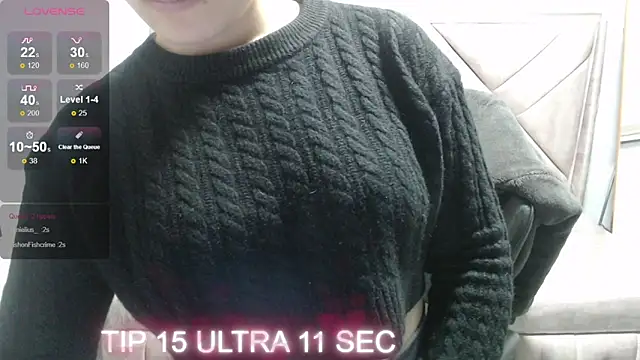 velvet_moon_v - Velvet_Moon_V's free webcam