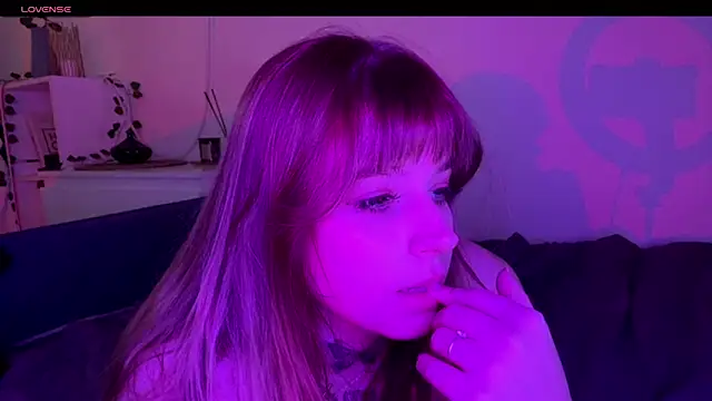 Babymoney_2007 webcam