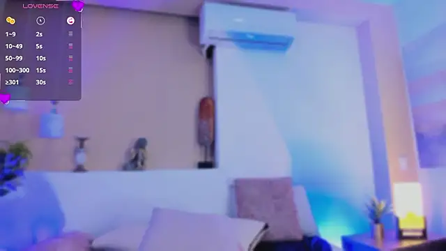 xiomara_cortes webcam