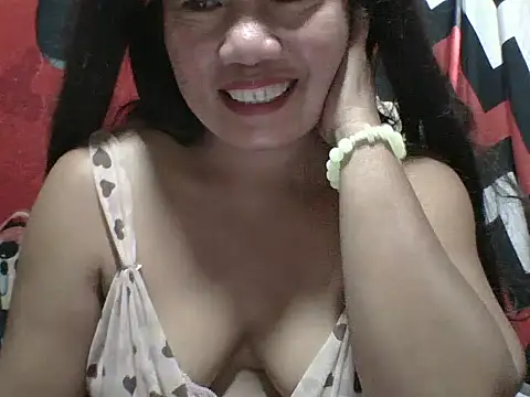 pinaySandra webcam