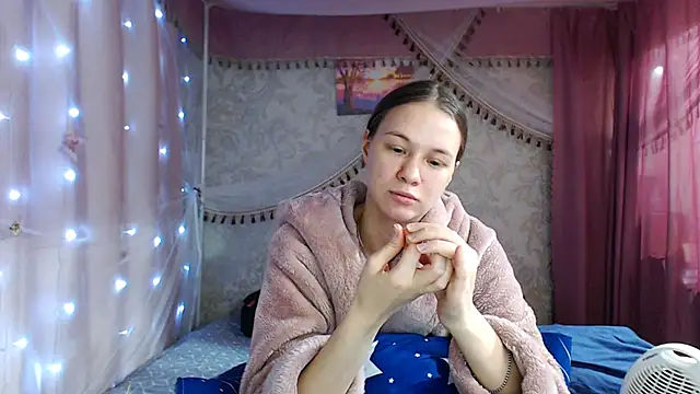 leila_bambi_ - Leila_bambi_'s free webcam