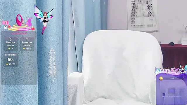 美女Baomi在线直播