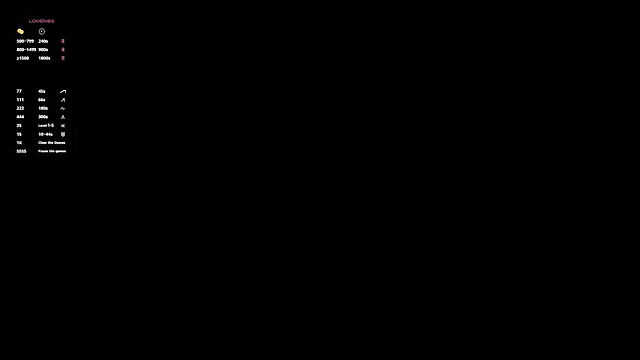 _BlowjobQueen Live Webcam on Stripchat