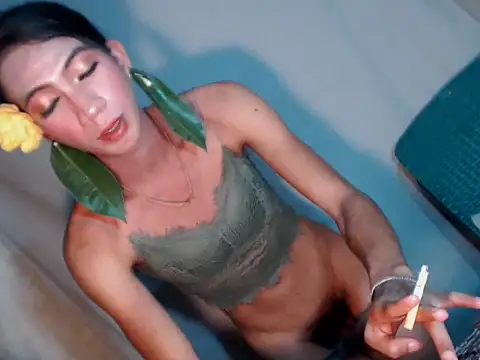 xyourdreamtrans webcam