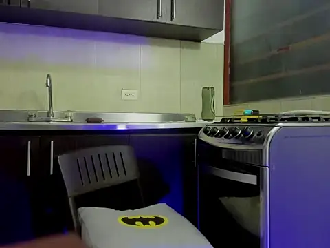 BenhtenBlack25 webcam