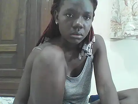 Ebony_Sweetcandy webcam